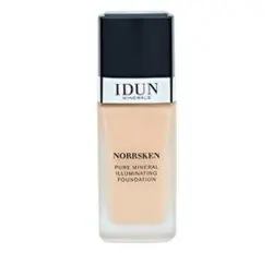 Idun Foundation Norrsken Siri 210 Neutral medium - 30 ml