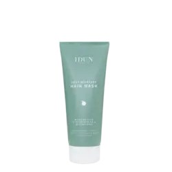 Idun Hair Mask Deep Moisture - 200 ml