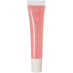 Idun Lipgloss Agnes 017 - 6 ml