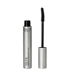 Idun Mascara SILFR Black 011 - 10 ml