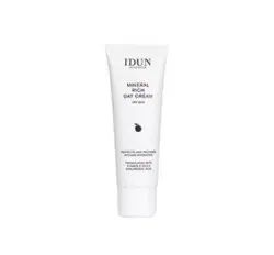 Idun Mineral Rich Day Cream Dry Skin - 50 ml