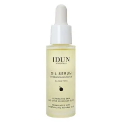 Idun Oil Serum - 30 ml