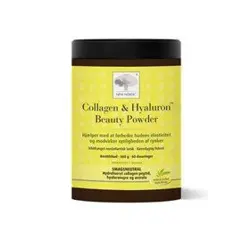 Collagen & Hyaluron Beauty Powder - 360 g.