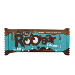 Roobar Choko Kokos Ø - 30 g.