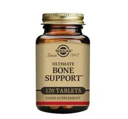 Solgar Ultimate bone support - 120 tabletter