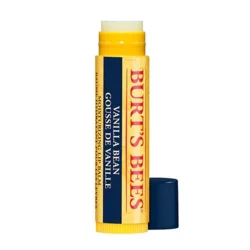 Lip Balm Vanilla Bean Burt's Bees - 4 g.
