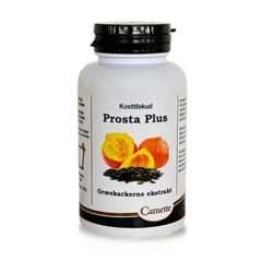 Prosta Plus - 120 kapsler