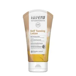 Lavera Self-Tanning Lotion - 150 ml. (Holdbarhed 03/23)