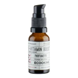 Ecooking E-Vitamin Boost - 20 ml 