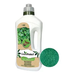 GreenProtect Sneglebarriere - 1500 g.