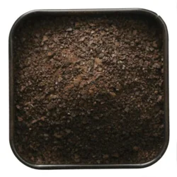 Lakridspulver groftmalet Ø Mill & Mortar - 45 g.