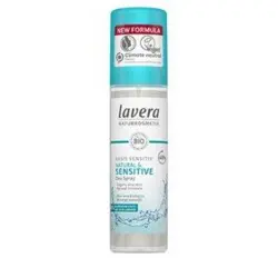 Lavera Deo Spray Basis Sensitive - 75 ml