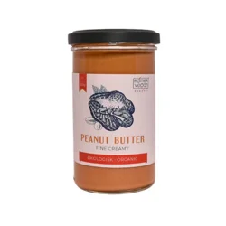 Rømer Peanut Butter creamy Ø - 260 g.
