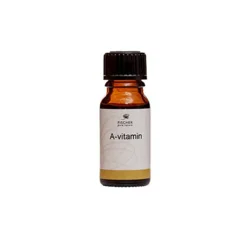 A - Vitamin - 10 ml