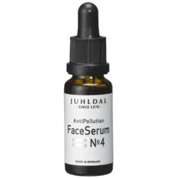 Juhldal FaceSerum No 4 AntiPollution - 20 ml