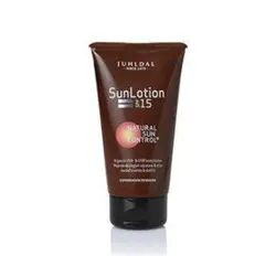 Juhldal SunLotion SPF15 - 150 ml