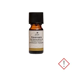 Ravensaraolie æterisk øko - 10 ml