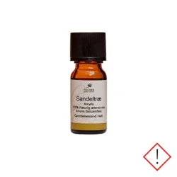 Sandeltræsolie Amyris æterisk - 10 ml