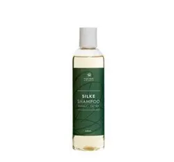 Silkeshampoo t. normalt & fint hår - 250 ml
