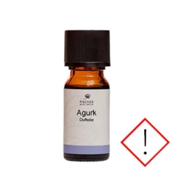 Agurke duftolie - 10 ml