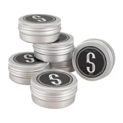 Fischer Pure Beard Stach Wax - 15 ml