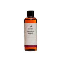 Fischer Pure Sesamolie øko - 100 ml