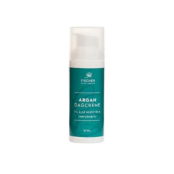 Fischer Pure Dagcreme Argan - 50 ml