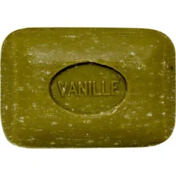 Vanilje sæbe - 100 g.