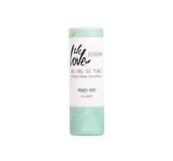 We Love Deo Stift Mighty Mint - 65 g.