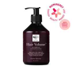 New Nordic Hair Volume Shampoo - 500 ml.