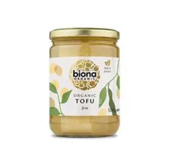 Biona Tofu naturel Ø - 500 g.