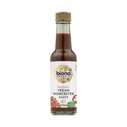 Worcestersauce Ø - 140 ml