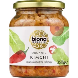 Kimchi Øko - 350 gram