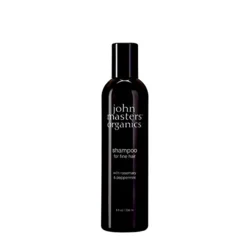John Masters Shampoo for Fine Hair with Rosemary & Peppermint - 236 ml