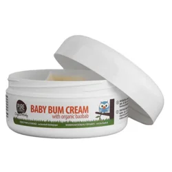 Pure Beginnings Baby bum cream - 125 ml