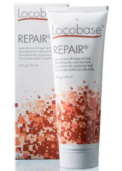 Locobase repair creme - 100 gram
