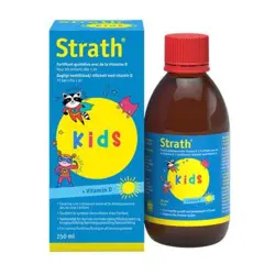 Strath Kids - 250 ml.