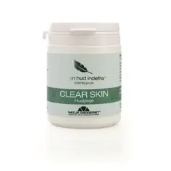 Clear Skin - 180 kapsler
