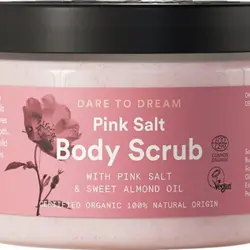Pink Salt Body Scrub Dare to dream - 150 ml.