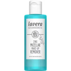 Lavera 2in1 Micellar Make-up Remover - 100 ml.
