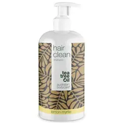Australian Bodycare Hair Clean Lemon Myrtle - 500 ml.