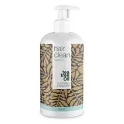 Australian Bodycare Hair Clean Mint - 500 ml.