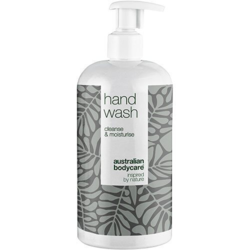 Australian Bodycare Hand Wash - 500 ml.