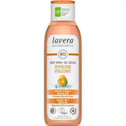 Lavera Body Wash Revitalising - 250 ml.