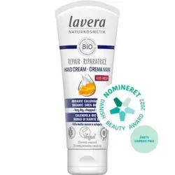 Lavera SOS Repair Hand Cream - 75 ml.