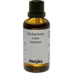 Cichorium cum stanno - 50 ml.