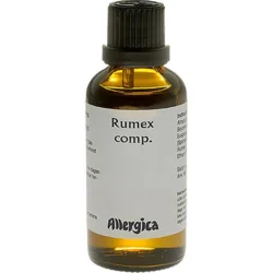 Rumex comp. - 50 ml.