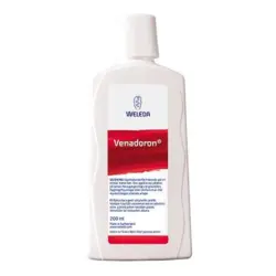 Venadoron gel Weleda - 200 ml.