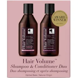 Hair Volume shampoo & Conditioner sampak - 1 stk