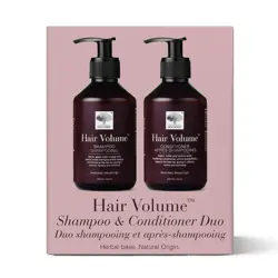 Hair Volume shampoo & Conditioner sampak - 1 stk